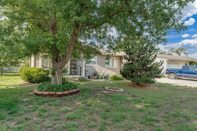 3579 Vine , Wichita, KS 67217