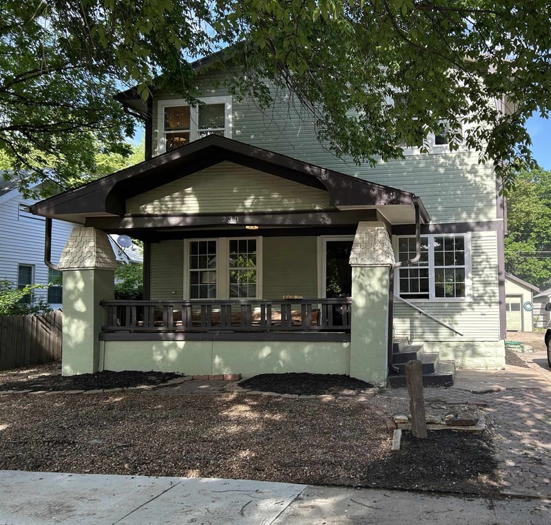 230 S Chautauqua Ave, Wichita, KS 67211