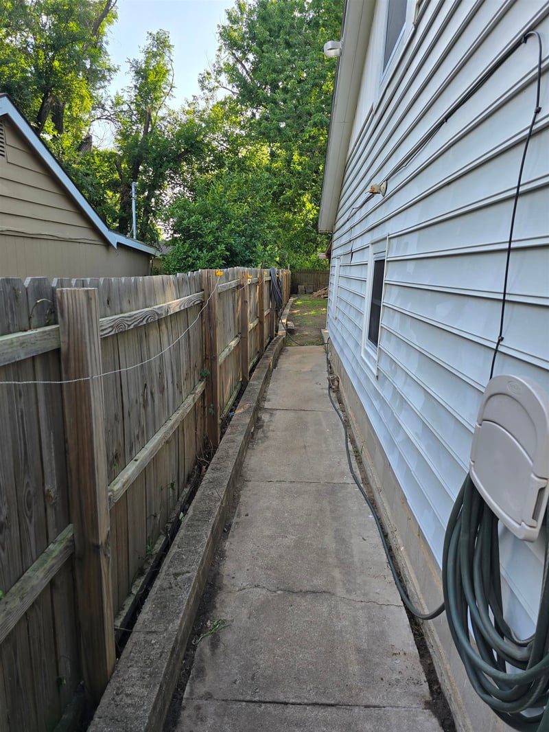1125 N 13th, Arkansas City, KS 67005