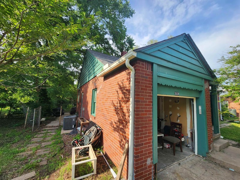 3638 Oneida , Wichita, KS 67208