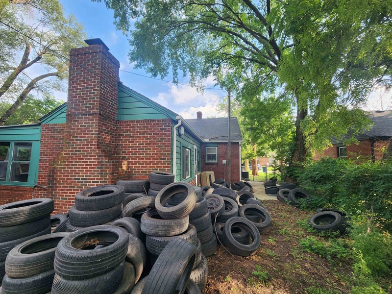 3638 Oneida , Wichita, KS 67208