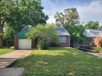 3638 Oneida, Wichita, KS 67208
