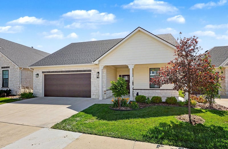 3706 Bedford , Wichita, KS 67226