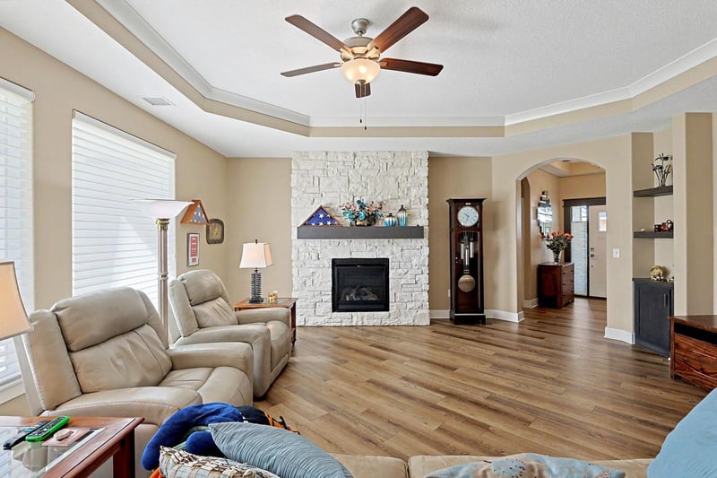 3706 Bedford , Wichita, KS 67226