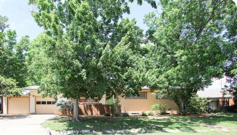 4 Cedar Dr, Newton, KS 67114