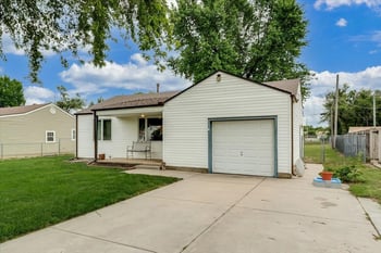 1409 E Georgia, Wichita, KS 67217