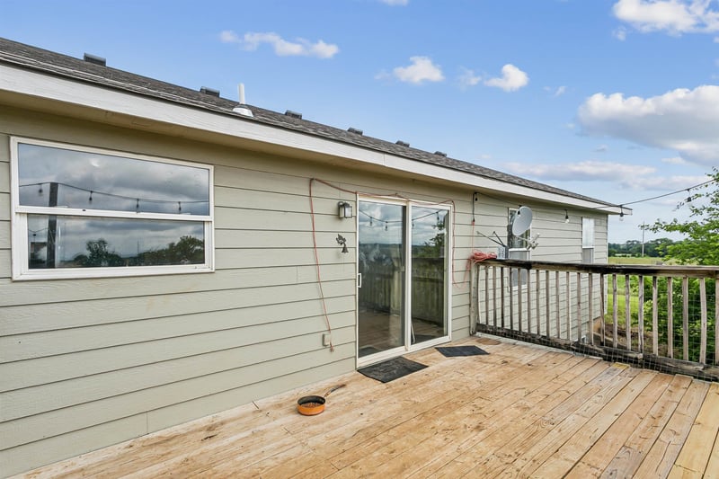 13086 230th , Douglass, KS 67039-0000