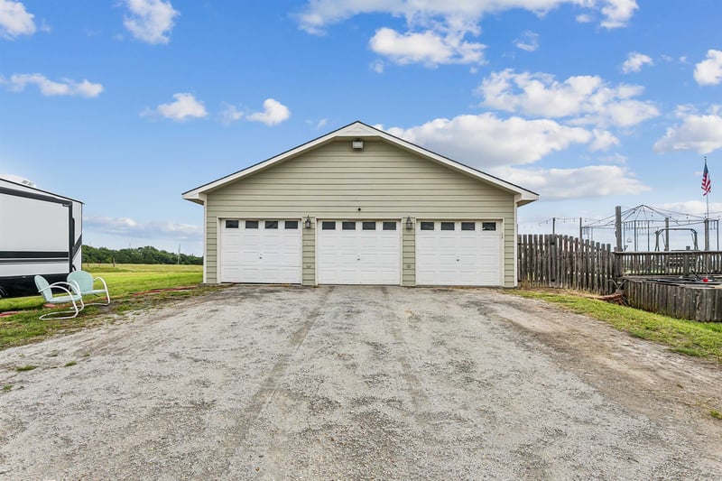13086 230th , Douglass, KS 67039-0000