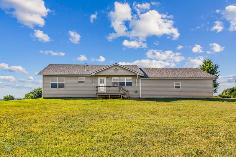 13086 SW 230th, Douglass, KS 67039-0000