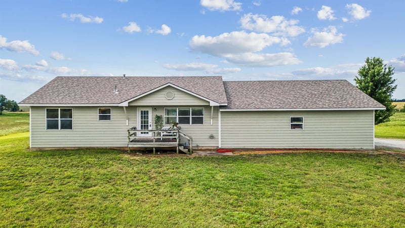 13086 230th , Douglass, KS 67039-0000