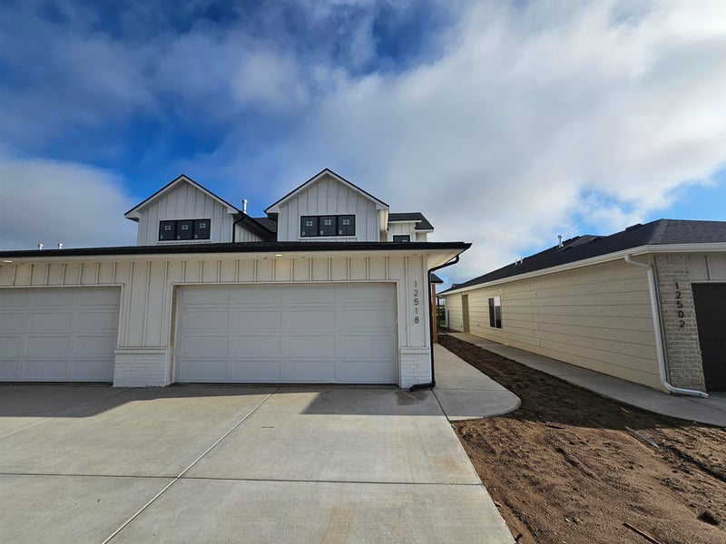 12518 Northstar St, Maize, KS 67223