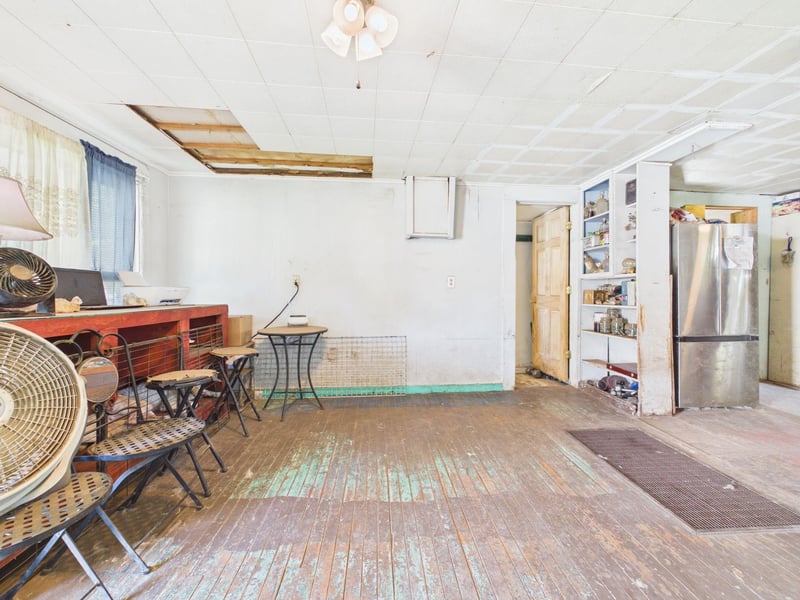 517 N Gardner, Wellington, KS 67152