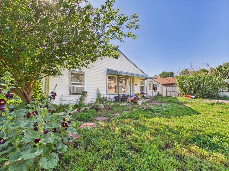 517 N Gardner, Wellington, KS 67152