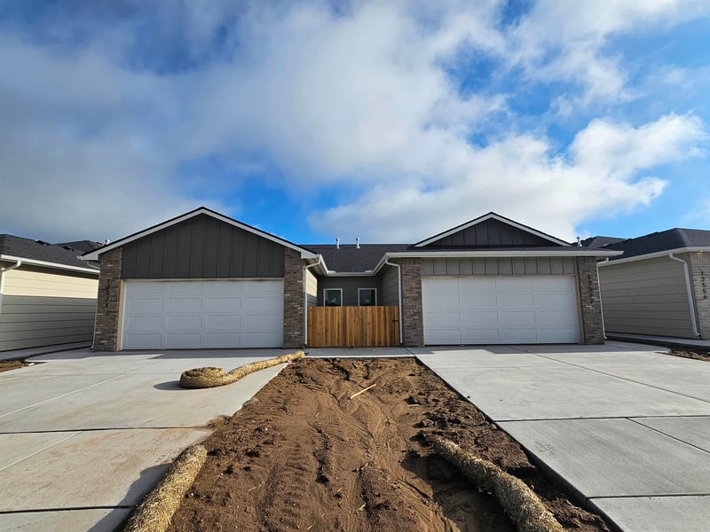 12536 Northstar St, Maize, KS 67223