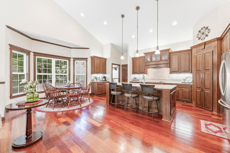714 Deerfield Ct, Andover, KS 67002