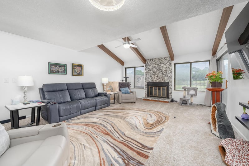 8201 Harry , Wichita, KS 67207