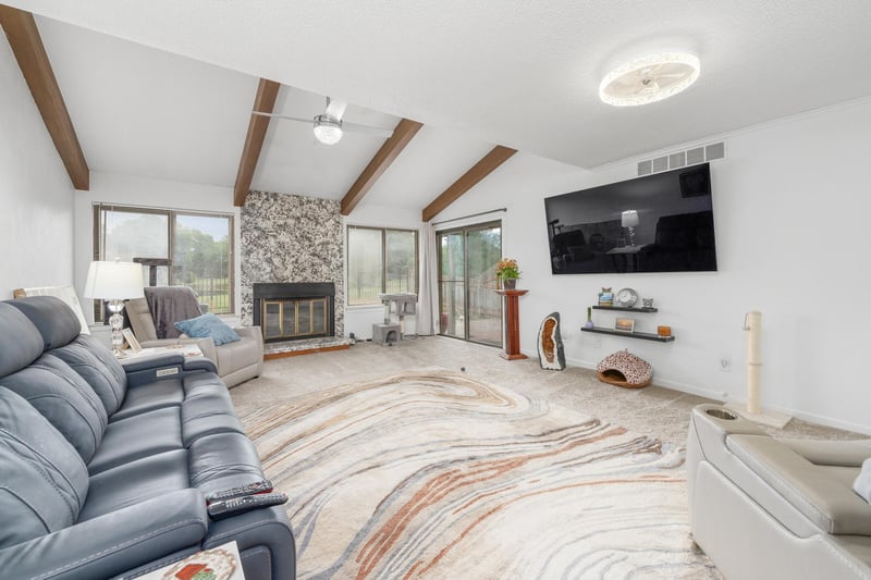 8201 Harry , Wichita, KS 67207