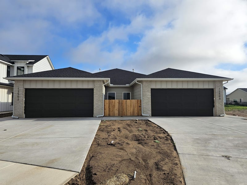 12554 Northstar St, Maize, KS 67223