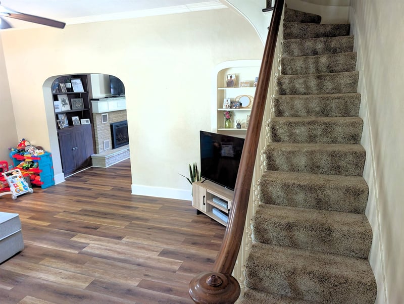 205 E 4th St, Solomon, KS 67480