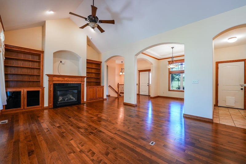 1910 Jason Dr, El Dorado, KS 67042