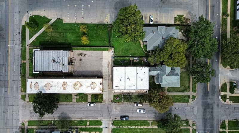 306 Pine , Wichita, KS 67214