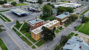 306 E Pine #308,310, Wichita, KS 67214