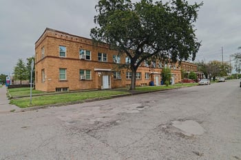 306 E Pine #308,310, Wichita, KS 67214