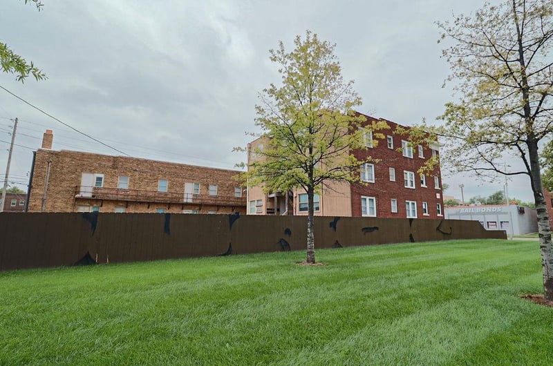 306 Pine , Wichita, KS 67214