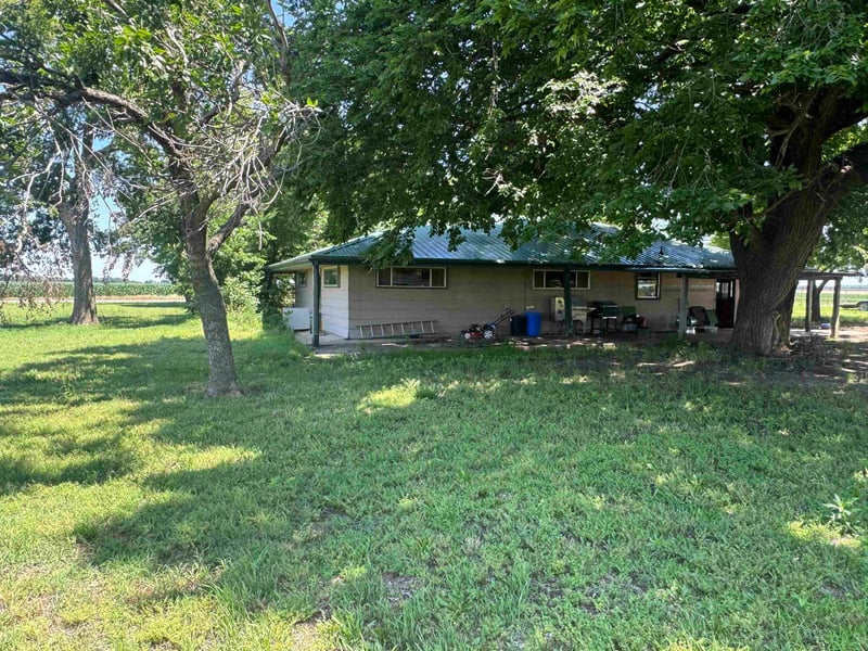 5601 252nd, Arkansas City, KS 67005