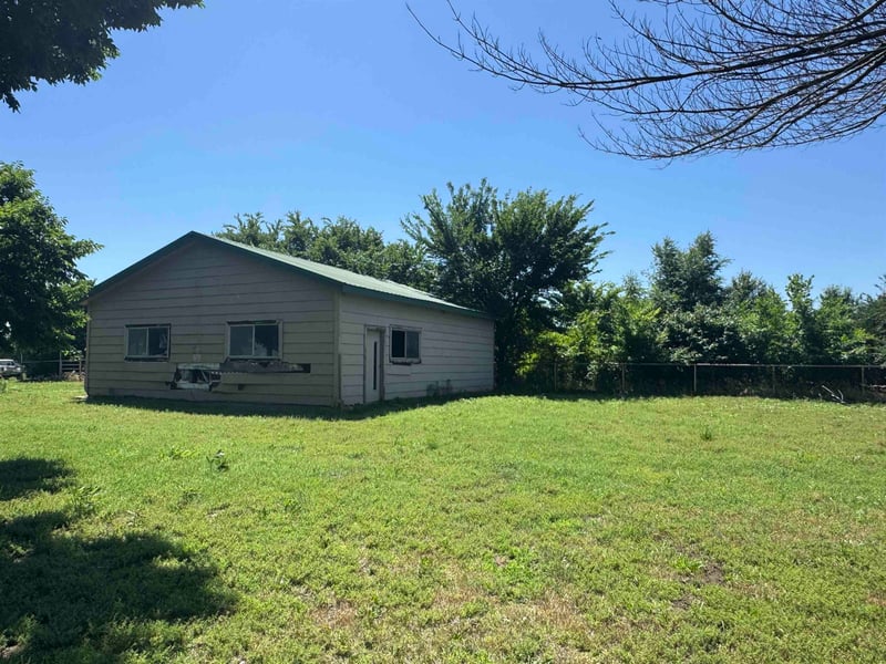 5601 252nd, Arkansas City, KS 67005