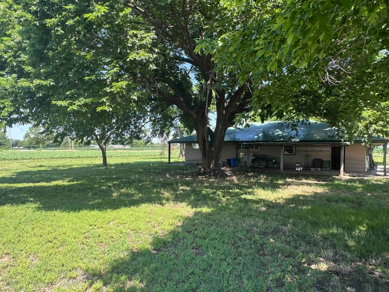 5601 252nd, Arkansas City, KS 67005