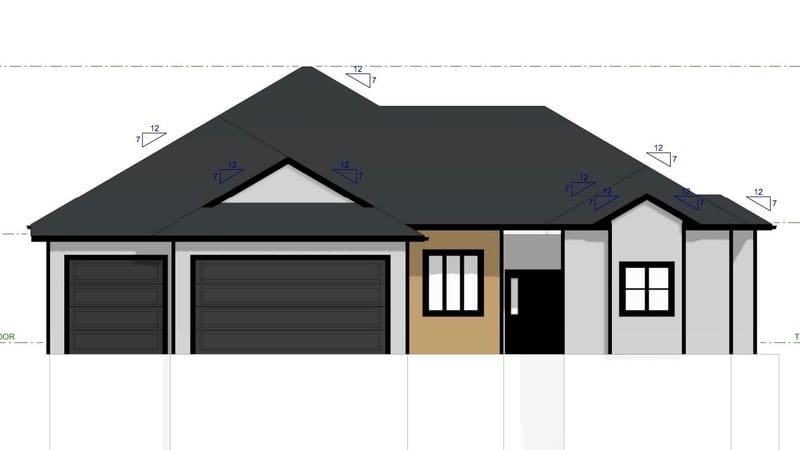 404 Fielding St, Derby, KS 67037