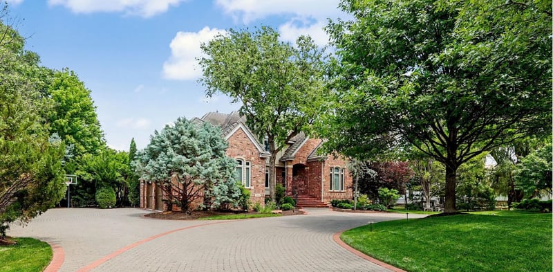 8304 Bridlewood , Wichita, KS 67206