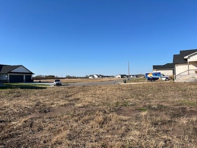 Lot 17 Block C Trinity Point Addition, Wichita, KS 67217