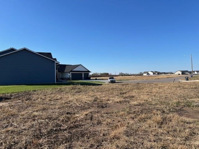 Lot 17 Block C Trinity Point Addition, Wichita, KS 67217