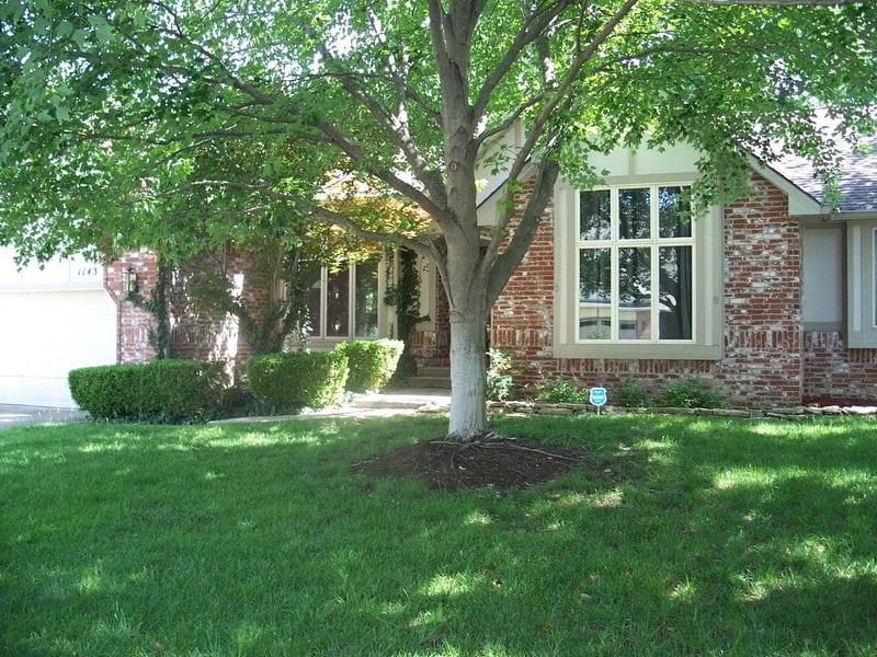 1143 Rutland Ct, Wichita, KS 67206
