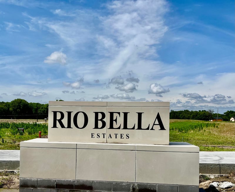 Lot 6 Block A Rio Bella Addition, Valley Center, KS 67147