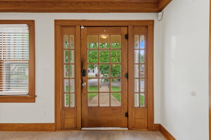 627 Pershing , Wichita, KS 67208