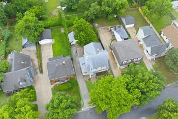 627 N Pershing, Wichita, KS 67208