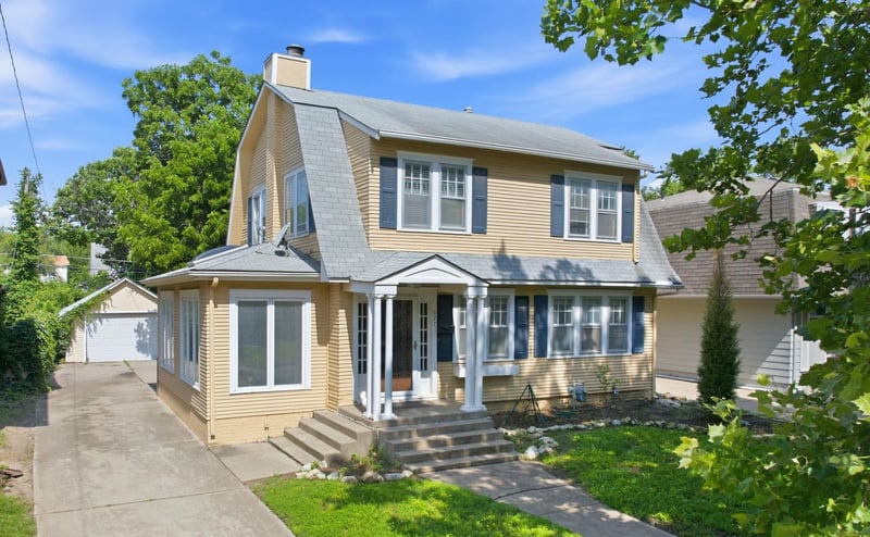 627 Pershing , Wichita, KS 67208