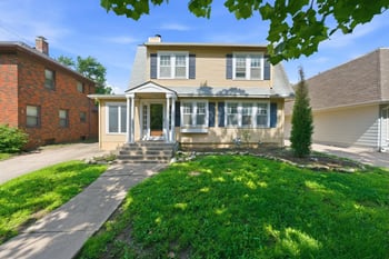 627 N Pershing, Wichita, KS 67208