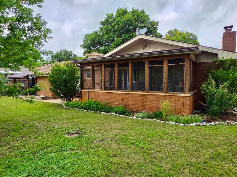517 Hellar Ave, Clearwater, KS 67026