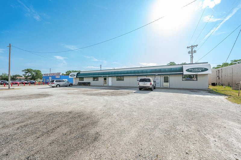 7530 Broadway , Haysville, KS 67060