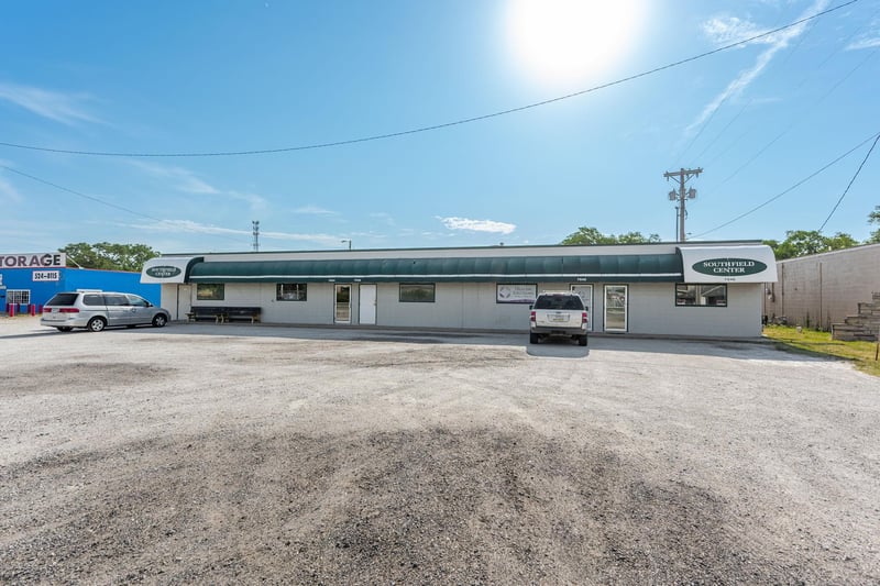 7530 Broadway , Haysville, KS 67060