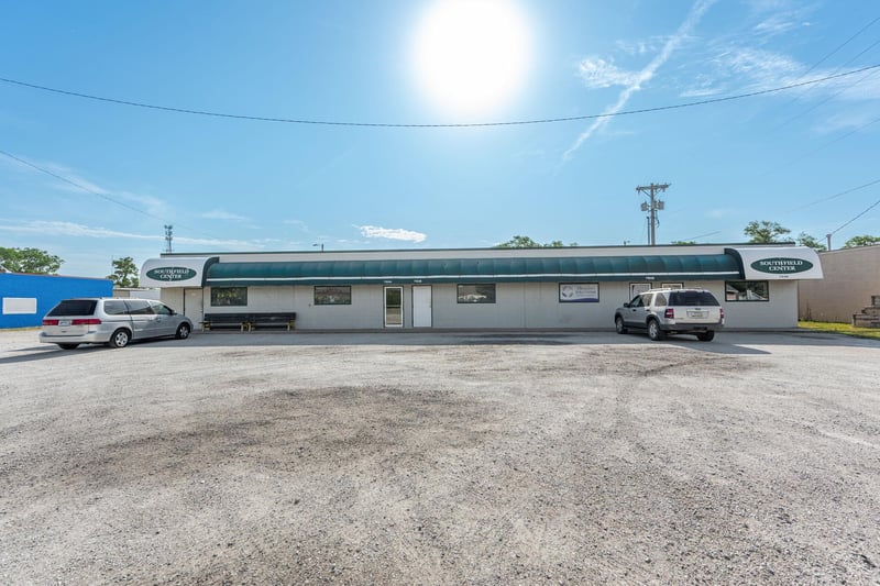 7530 Broadway , Haysville, KS 67060