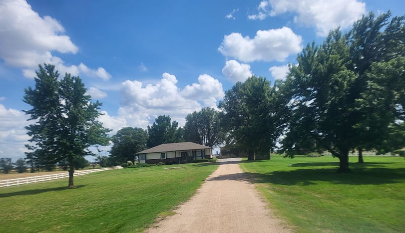 29705 21st N, Garden Plain, KS 67050