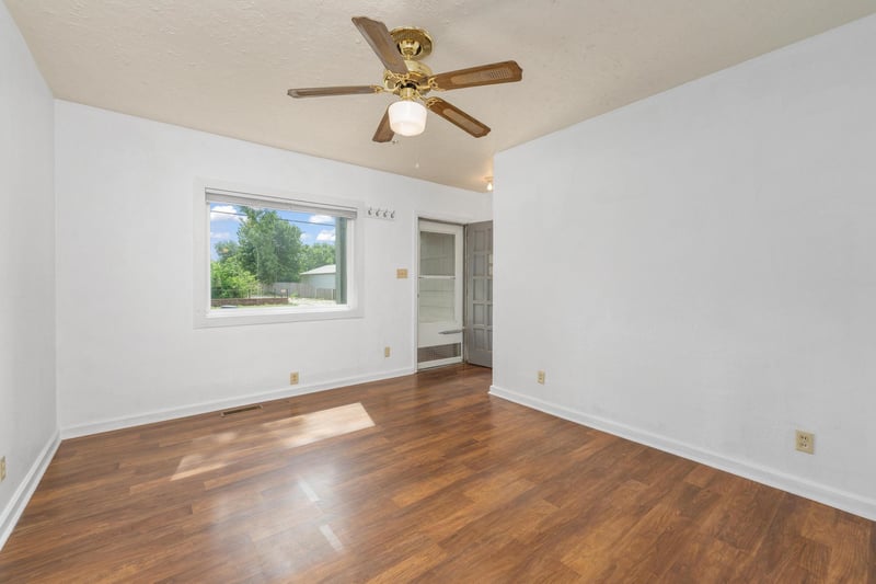 207 N Florence St, Wichita, KS 67212