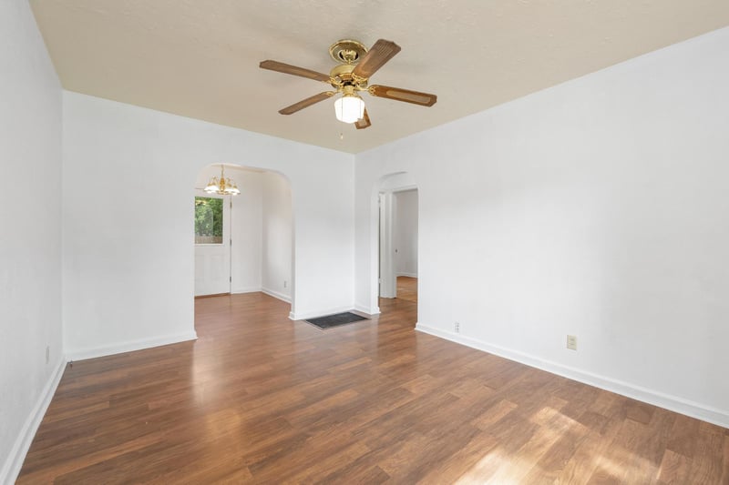 207 N Florence St, Wichita, KS 67212