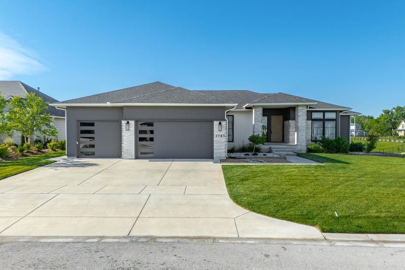 2783 N Anna, Wichita, KS 67205