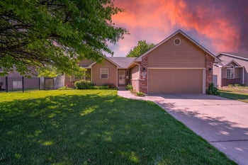 10905 W Ryan, Wichita, KS 67205
